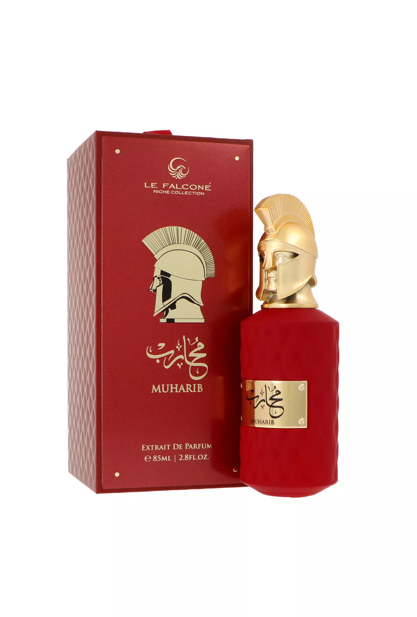 Le Falcone Muharib Extrait De Parfum 85ml - obrazek 2
