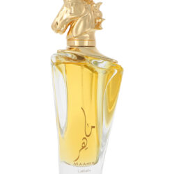 Lattafa Maahir 100ml EDP woda perfumowana perfumy arabskie zapach unisex